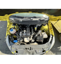 Compresseur clim SKODA FABIA 2 Photo n°9