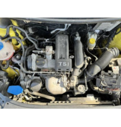 Compresseur clim SKODA FABIA 2 Photo n°10