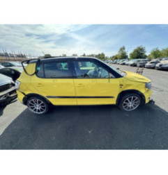 Compresseur clim SKODA FABIA 2 Photo n°12