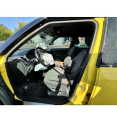 Compresseur clim SKODA FABIA 2 Photo n°13