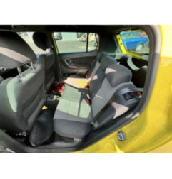 Compresseur clim SKODA FABIA 2 Photo n°15