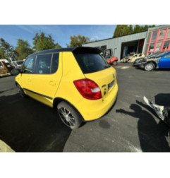 Compresseur clim SKODA FABIA 2 Photo n°16