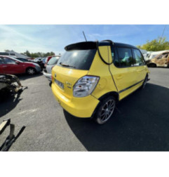 Compresseur clim SKODA FABIA 2 Photo n°17