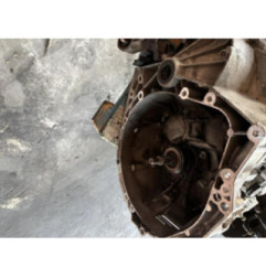 Boite de vitesses PEUGEOT 208 1 Photo n°1