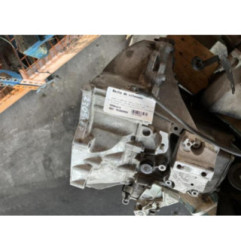 Boite de vitesses PEUGEOT 208 1