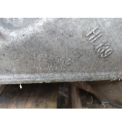 Boite de vitesses PEUGEOT 208 1 Photo n°3