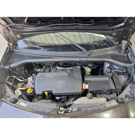 Alternateur RENAULT CLIO 3