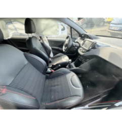 Boite de vitesses PEUGEOT 208 1 Photo n°7