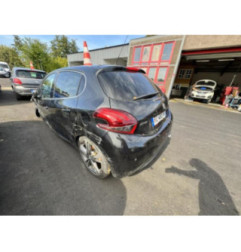 Boite de vitesses PEUGEOT 208 1 Photo n°9