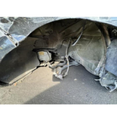 Boite de vitesses PEUGEOT 208 1 Photo n°11