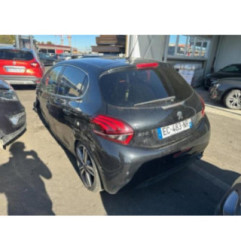 Boite de vitesses PEUGEOT 208 1 Photo n°14