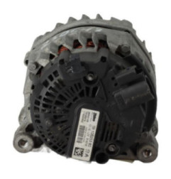Alternateur PEUGEOT 208 1 Photo n°3