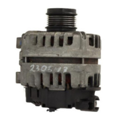 Alternateur PEUGEOT 208 1 Photo n°5