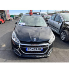 Alternateur PEUGEOT 208 1 Photo n°6