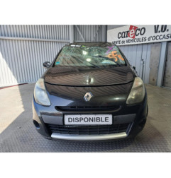 Levier de vitesses RENAULT CLIO 3 Photo n°1