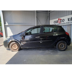 Levier de vitesses RENAULT CLIO 3 Photo n°3