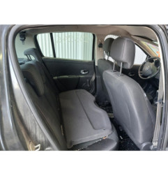 Levier de vitesses RENAULT CLIO 3 Photo n°8