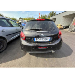 Alternateur PEUGEOT 208 1 Photo n°14