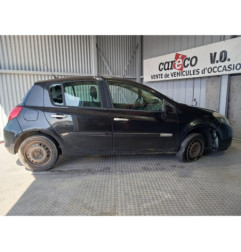 Mastervac RENAULT CLIO 3 Photo n°6