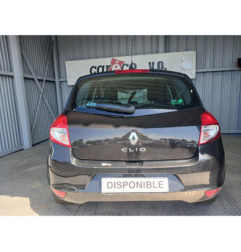 Mastervac RENAULT CLIO 3 Photo n°12