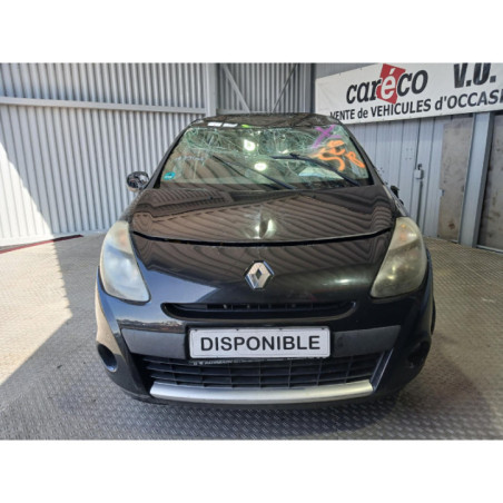 Vase d'expansion RENAULT CLIO 3 Photo n°1