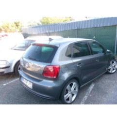 Retroviseur droit VOLKSWAGEN POLO 5 Photo n°7