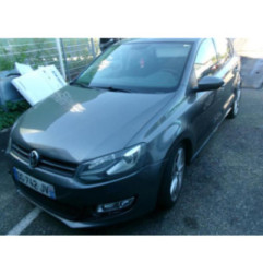 Retroviseur droit VOLKSWAGEN POLO 5 Photo n°10