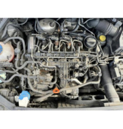 Retroviseur droit VOLKSWAGEN POLO 5 Photo n°13