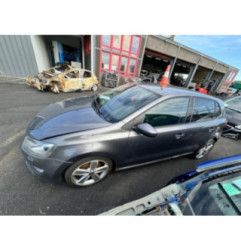 Retroviseur droit VOLKSWAGEN POLO 5 Photo n°14