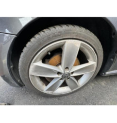 Retroviseur droit VOLKSWAGEN POLO 5 Photo n°17