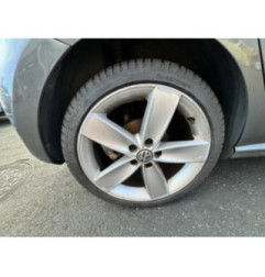 Retroviseur droit VOLKSWAGEN POLO 5 Photo n°19