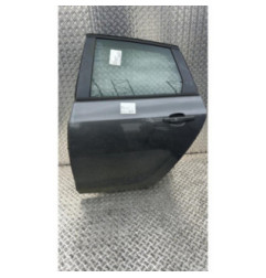 Porte arriere gauche OPEL ASTRA J Photo n°1