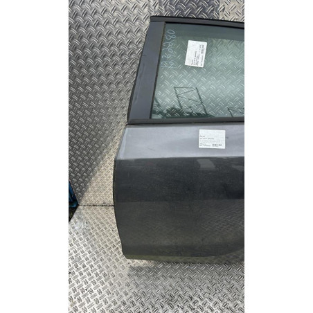 Porte arriere gauche OPEL ASTRA J