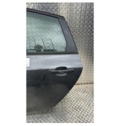 Porte arriere gauche OPEL ASTRA J Photo n°3