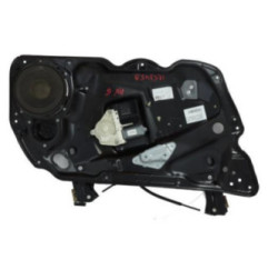 Leve vitre electrique avant gauche VOLKSWAGEN PASSAT 5 Photo n°1