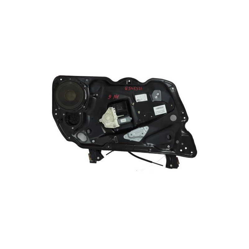 Leve vitre electrique avant gauche VOLKSWAGEN PASSAT 5