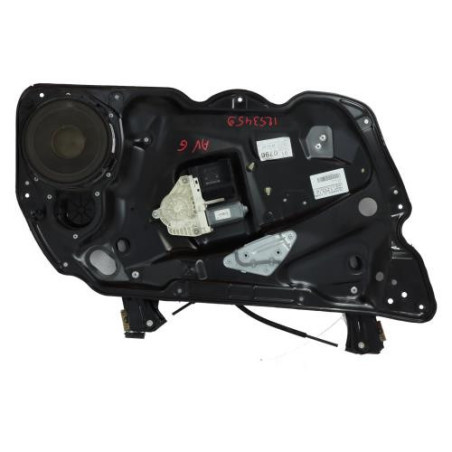 Leve vitre electrique avant gauche VOLKSWAGEN PASSAT 5 Photo n°1