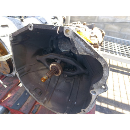 Boite de vitesses JEEP CHEROKEE 1