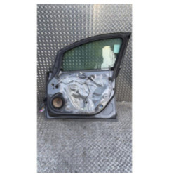 Porte avant droit OPEL ASTRA J Photo n°4
