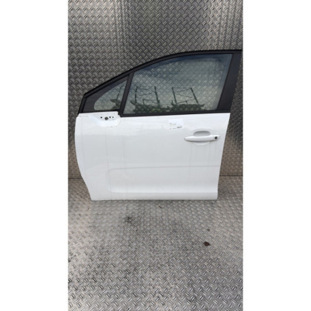 Porte avant gauche CITROEN C3 3 Photo n°1