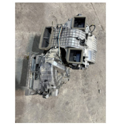 Bloc chauffage RENAULT MASTER 3 Photo n°1