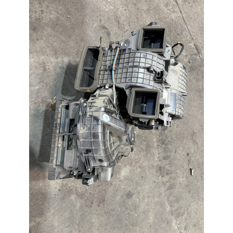 Bloc chauffage RENAULT MASTER 3