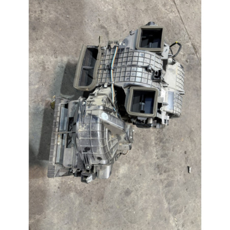 Bloc chauffage RENAULT MASTER 3 Photo n°1