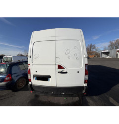 Bloc chauffage RENAULT MASTER 3 Photo n°17