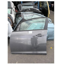 Porte avant gauche OPEL ASTRA J Photo n°1