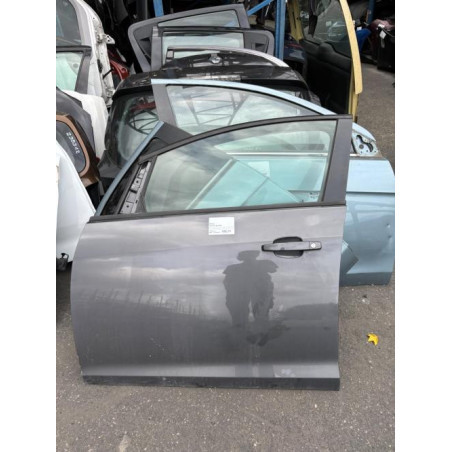 Porte avant gauche OPEL ASTRA J Photo n°1