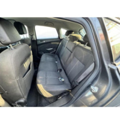 Porte avant gauche OPEL ASTRA J Photo n°9