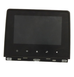 Ecran GPS RENAULT CLIO 5 Photo n°1