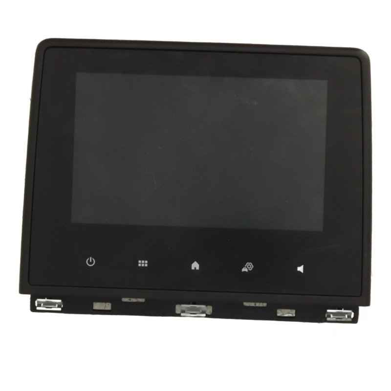 Ecran GPS RENAULT CLIO 5