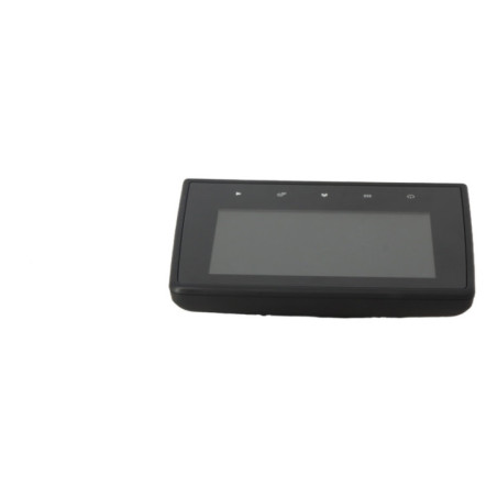 Ecran GPS RENAULT CLIO 5
